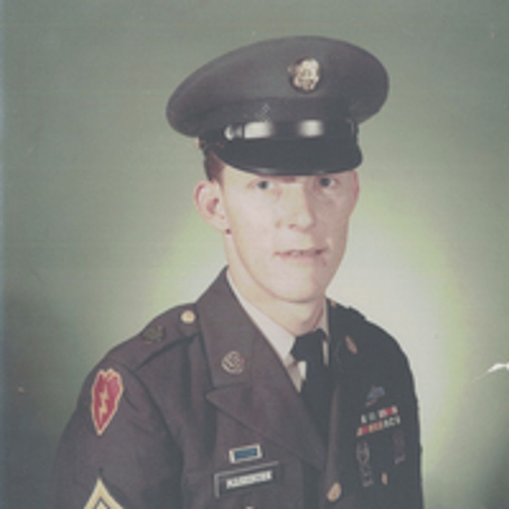 James Ray Mashburn