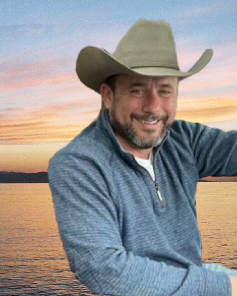 Jon Thomas Capps