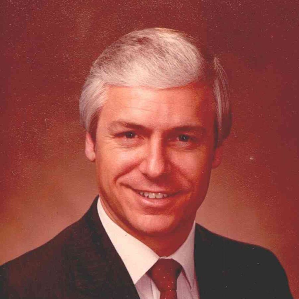 Glenn Steven Sanders Profile Photo