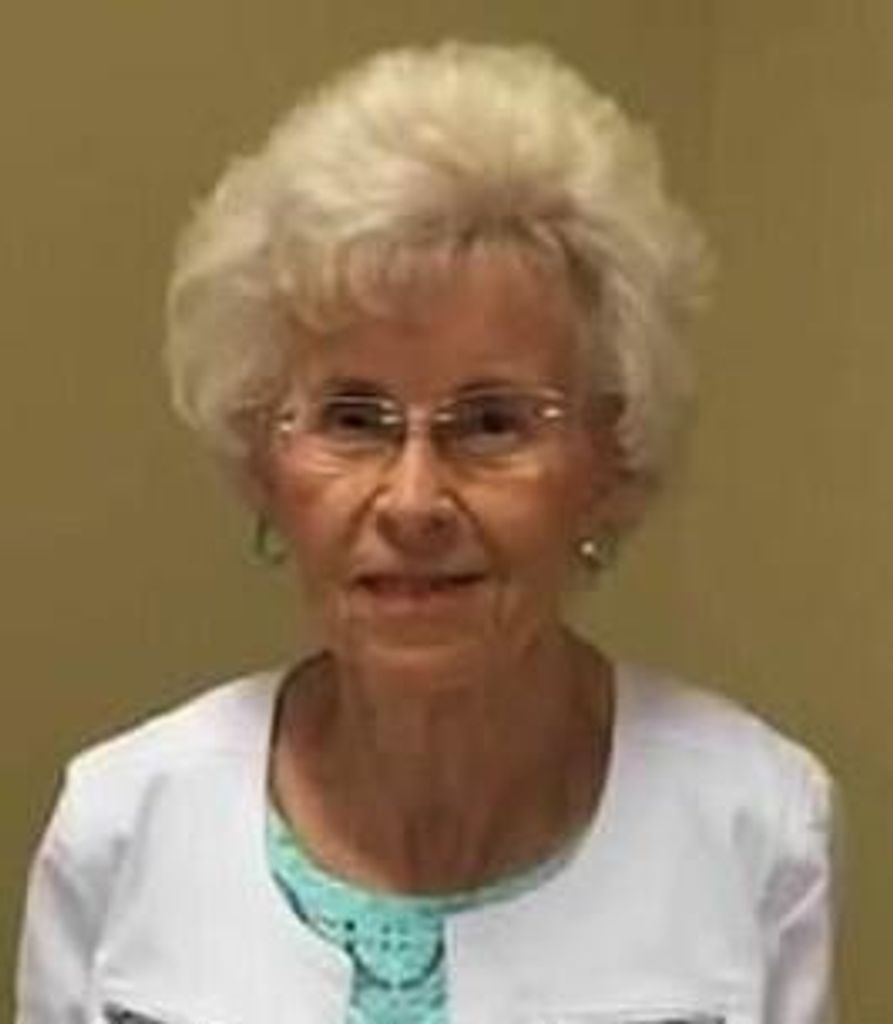 Elizabeth Rose Mary "Betty" Freking (Busch) Profile Photo