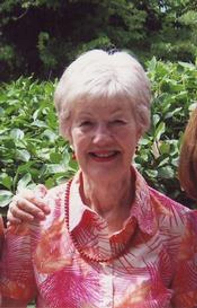 Dorothy H. Robertson