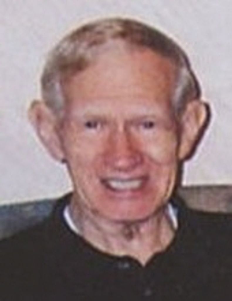 Raymond L.  Petraytes