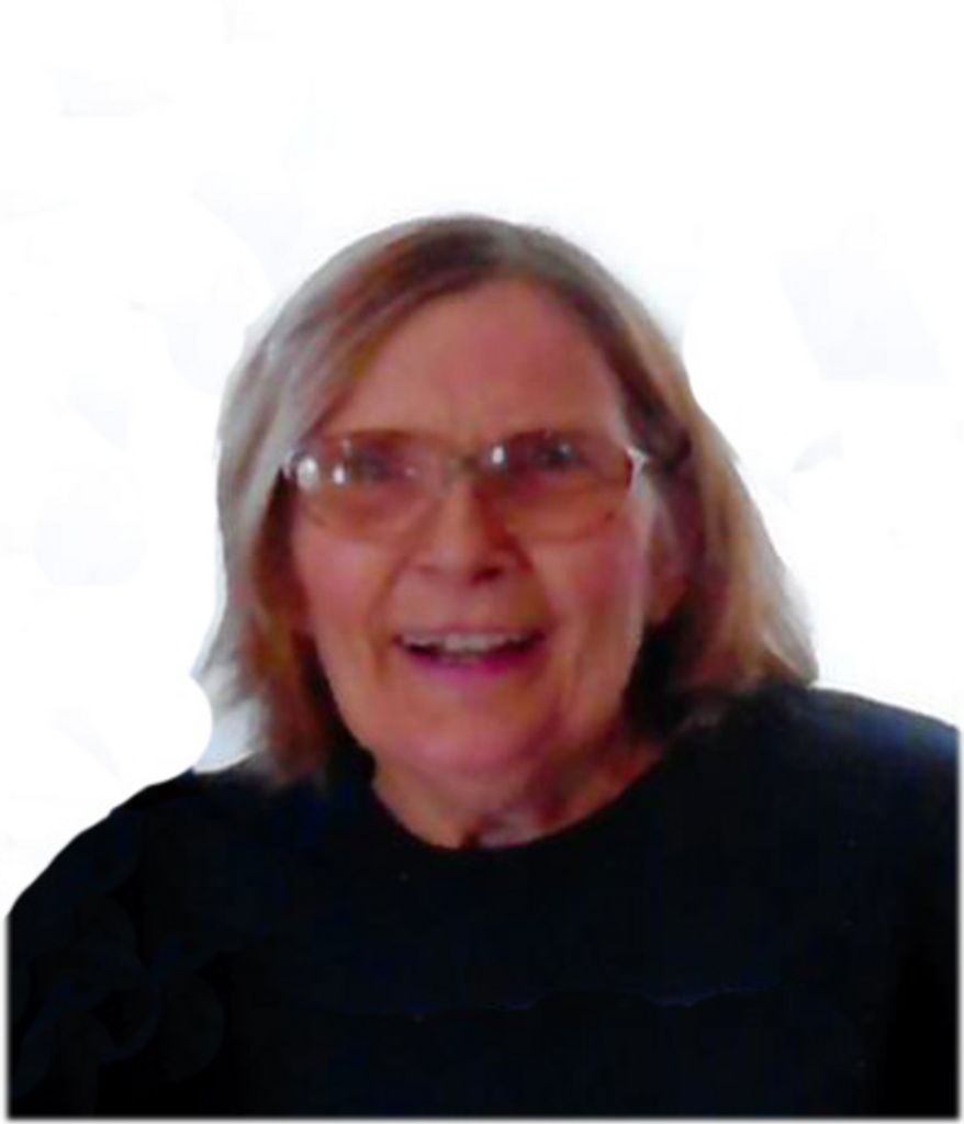 Martha Peterson
