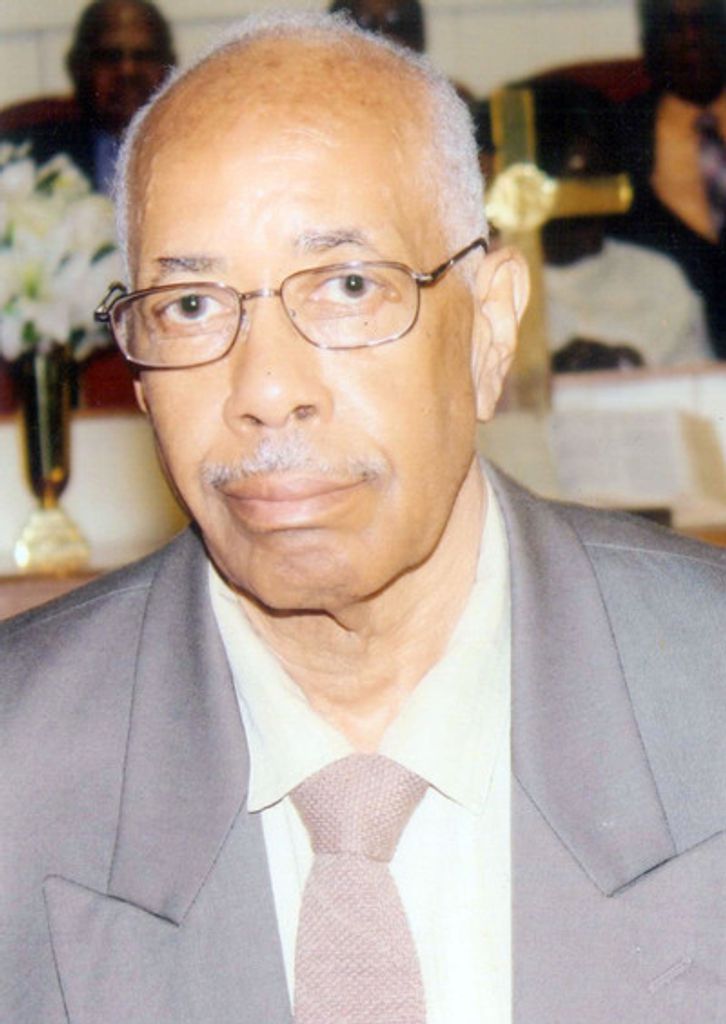 Floyd Johnson