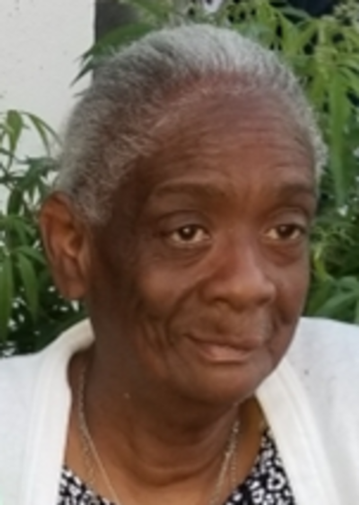 Esther Ruth Curtis Profile Photo