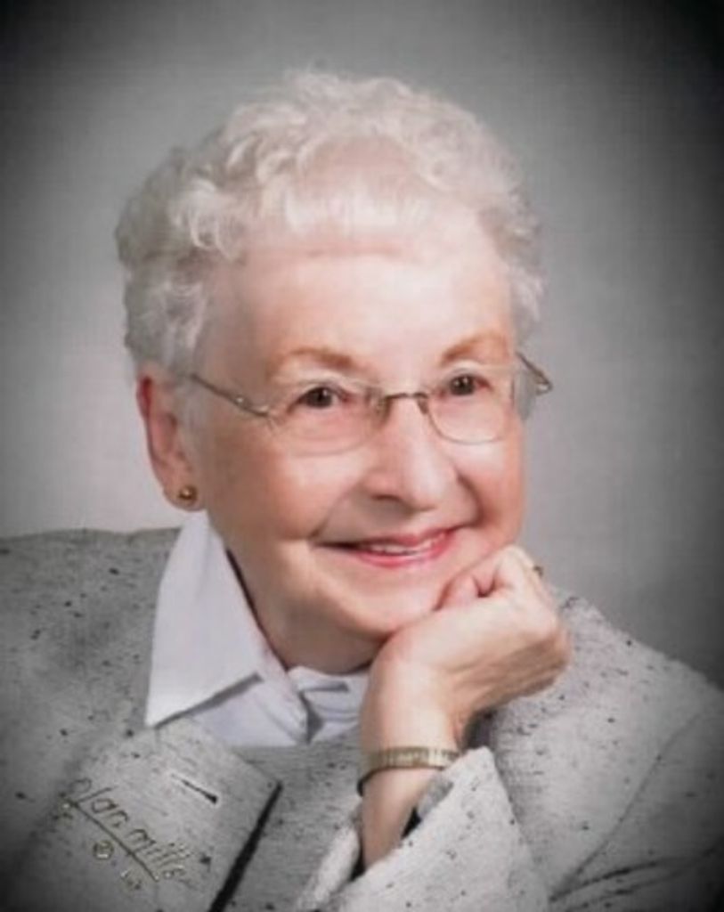Virginia May Harwood Davis-Brown Profile Photo