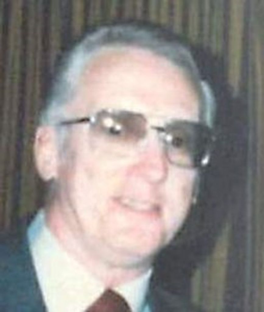 Andrew H. Ruth