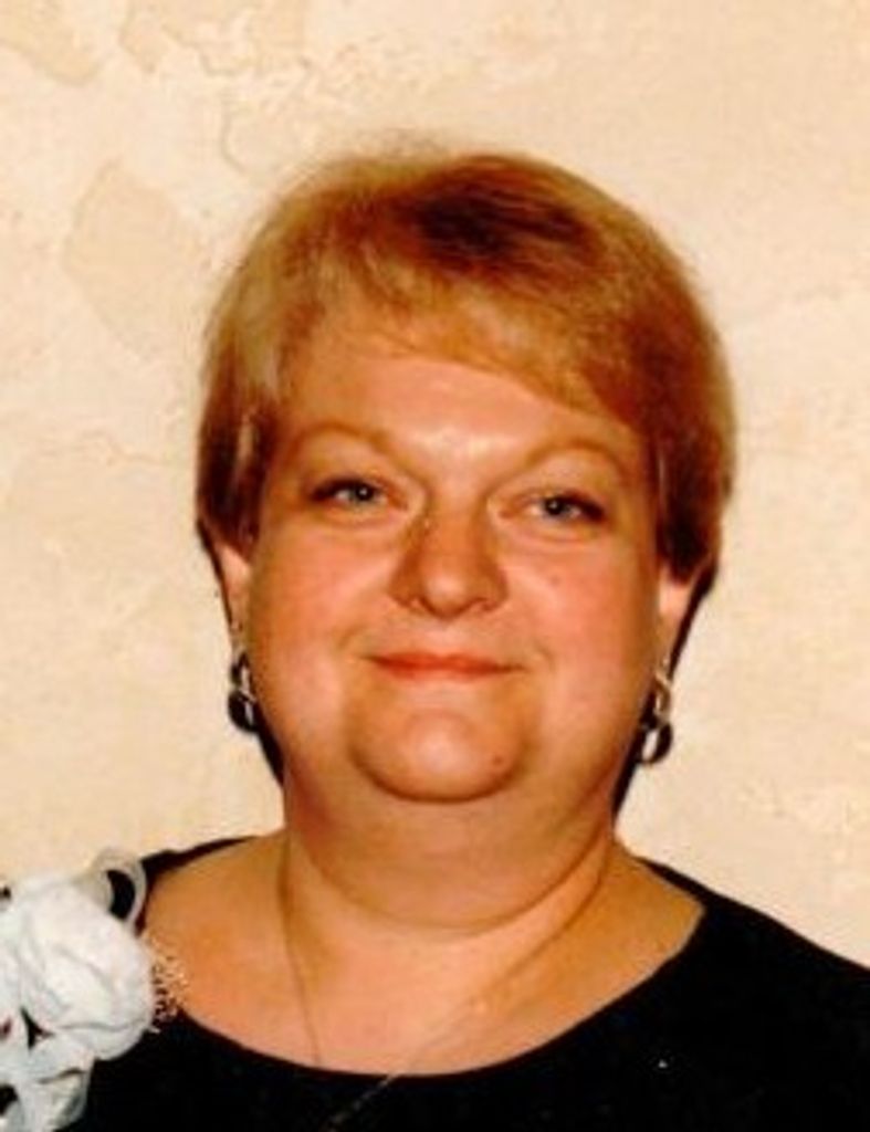 Carol Ann Woodcock