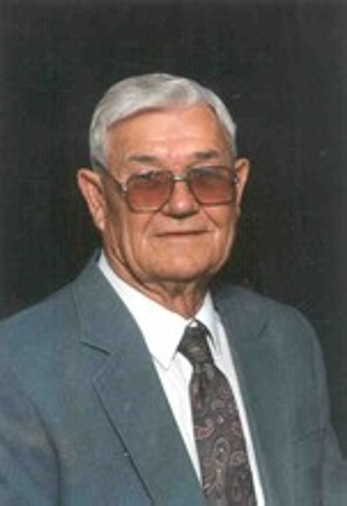 Thomas Wooldridge