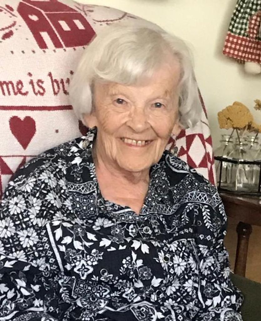 Joanne L. (Lloyd)  Cook