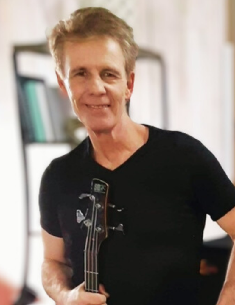Keith William Lunn Profile Photo