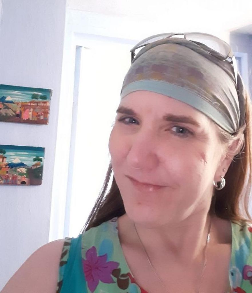 Jennifer Lynn Ewald-Esquivel Profile Photo
