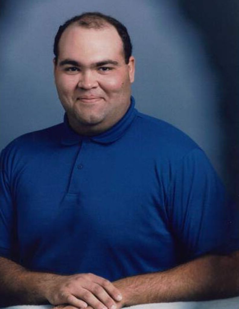 Anthony Dwayne Patrick Profile Photo