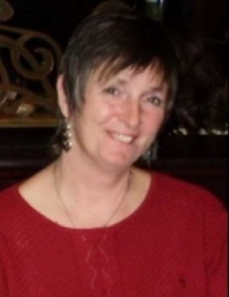 Ms. Marlene Bess  Randleman