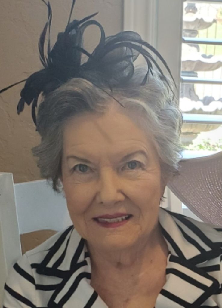 Connie L Kingston