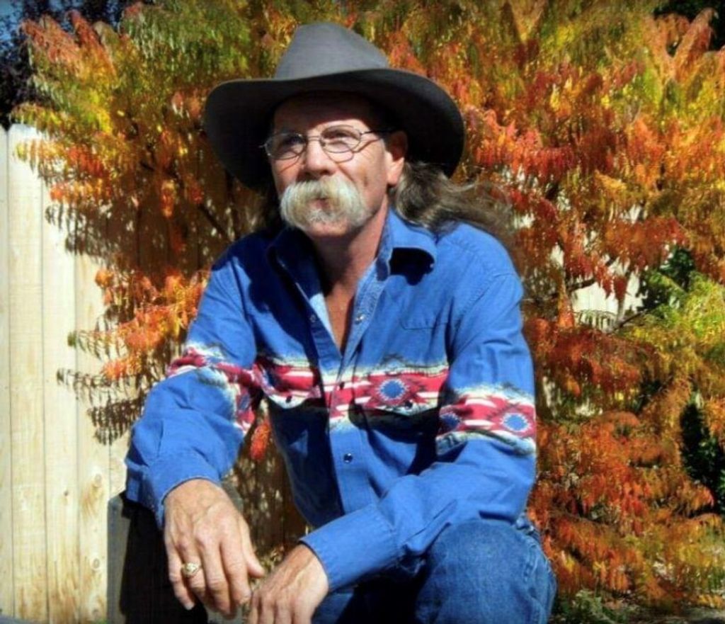 Lowell Vaughn