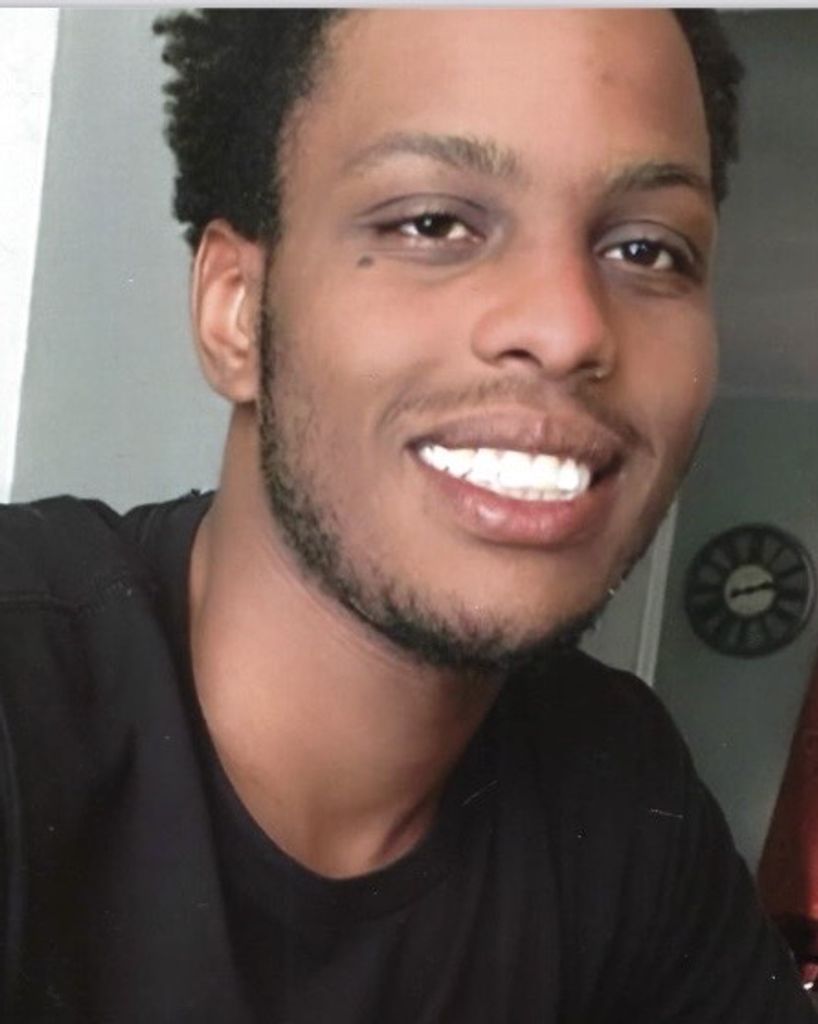 Parris William Douglas Smith Profile Photo