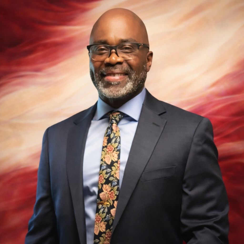 Roderick Maurice Crawford Profile Photo