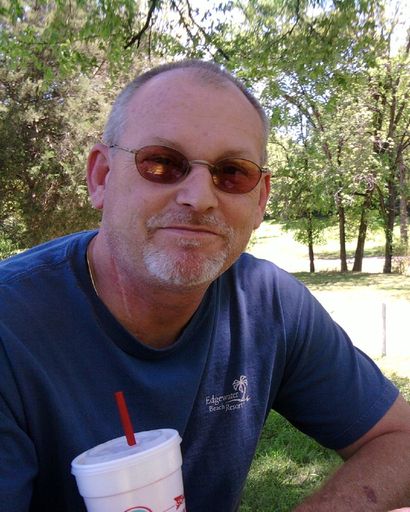 William Mark McMillen's obituary image