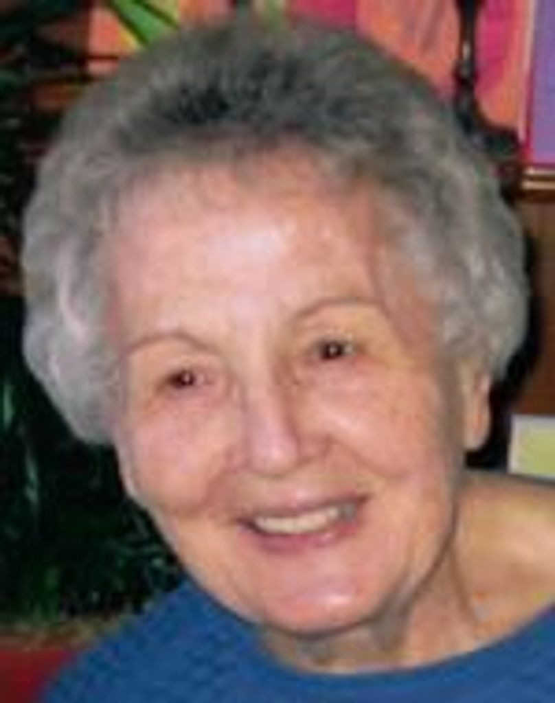 Marcella K. Wichert