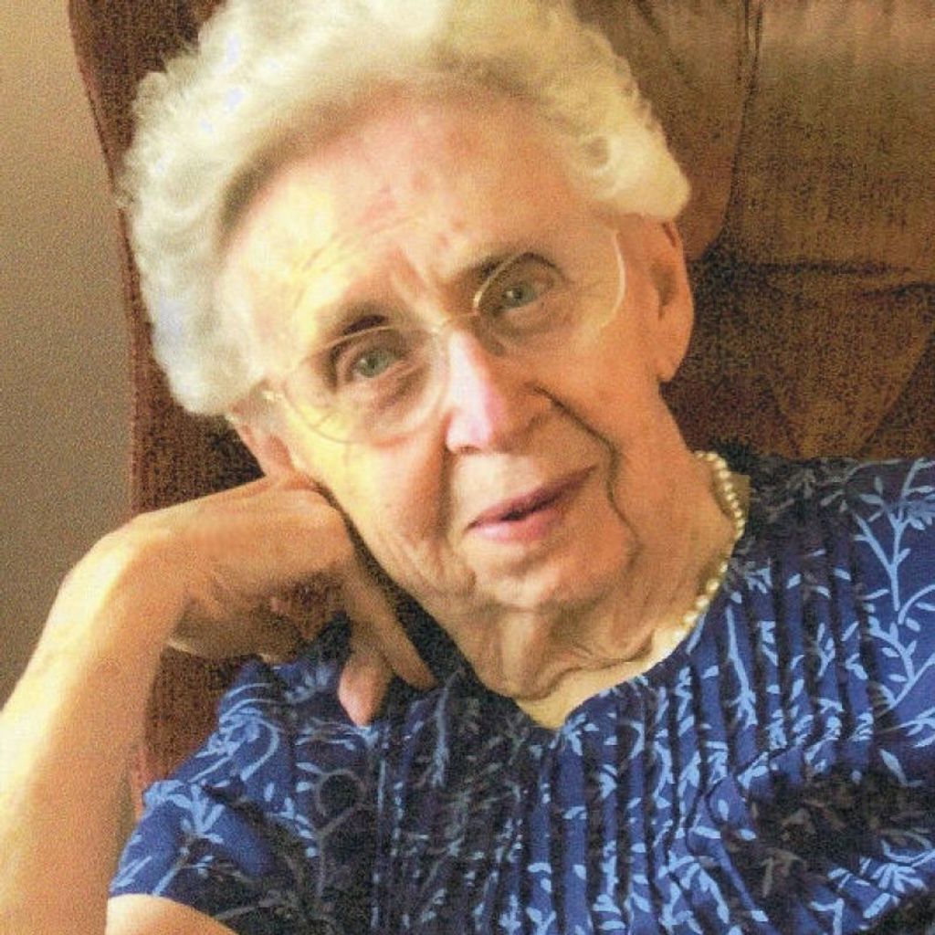 Nelda McDermott  Bangerter