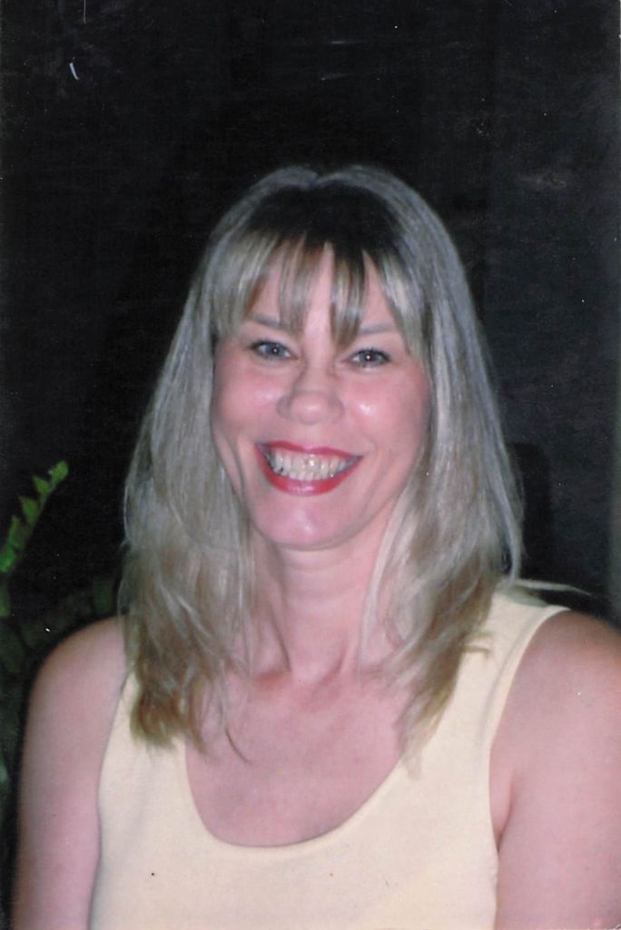 Tammy Melonee Albritton