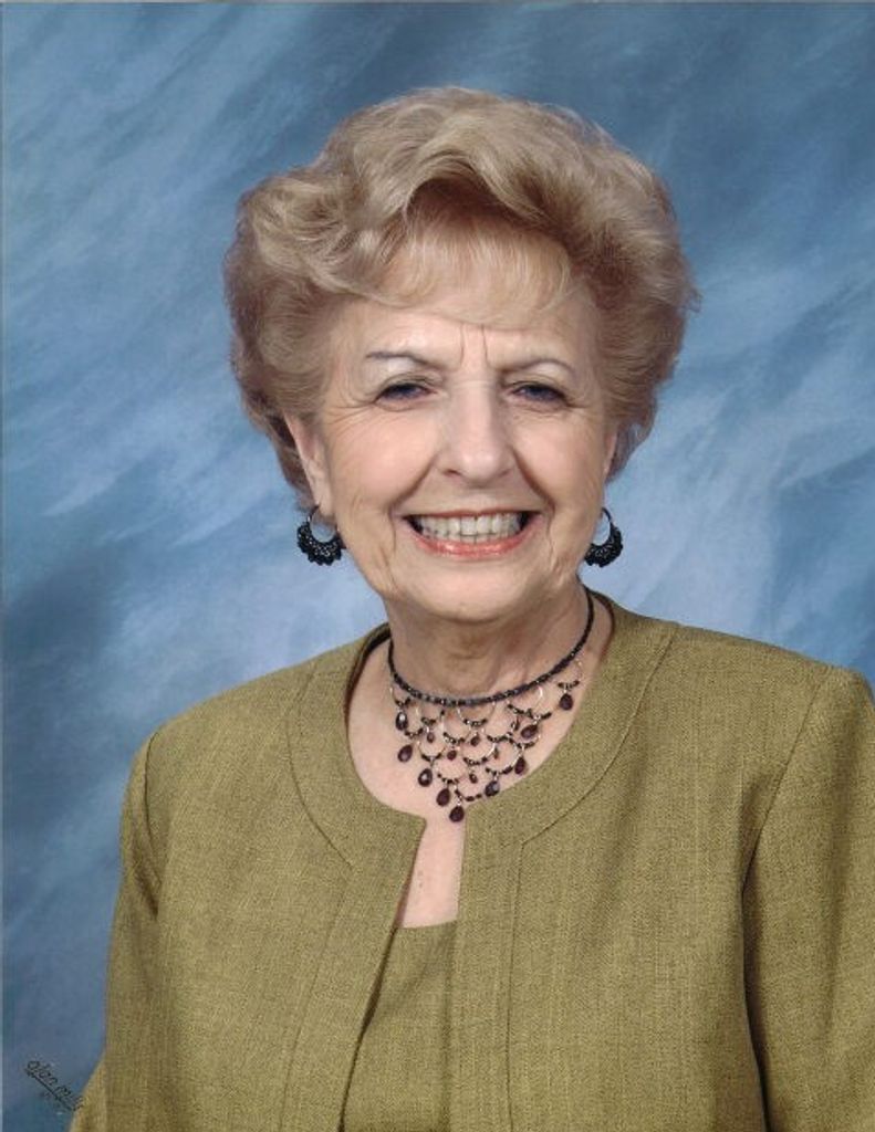 Ramona Leverett