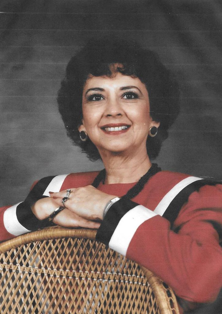 Wanda Ruth Sanders Profile Photo