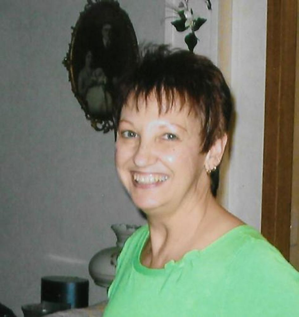 Wanda Kay Fulton Frakes Scammahorn Profile Photo