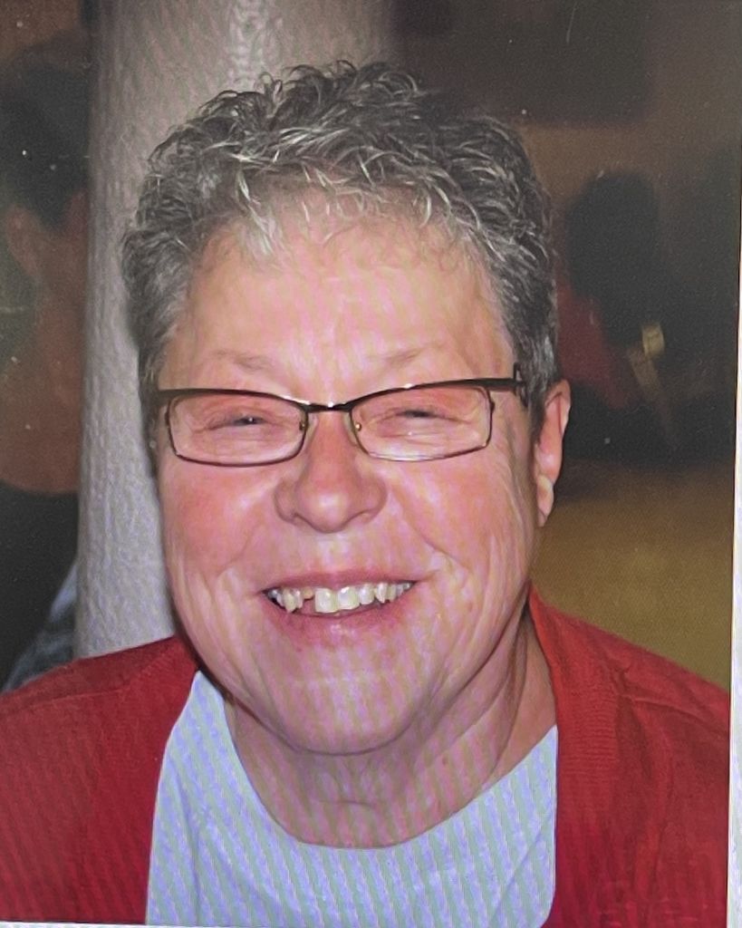 Nancy Kay Sluss Profile Photo