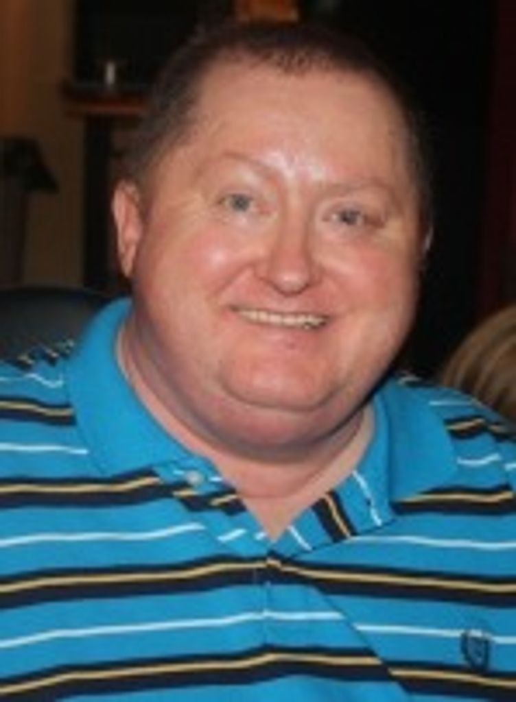 Rickey Latham