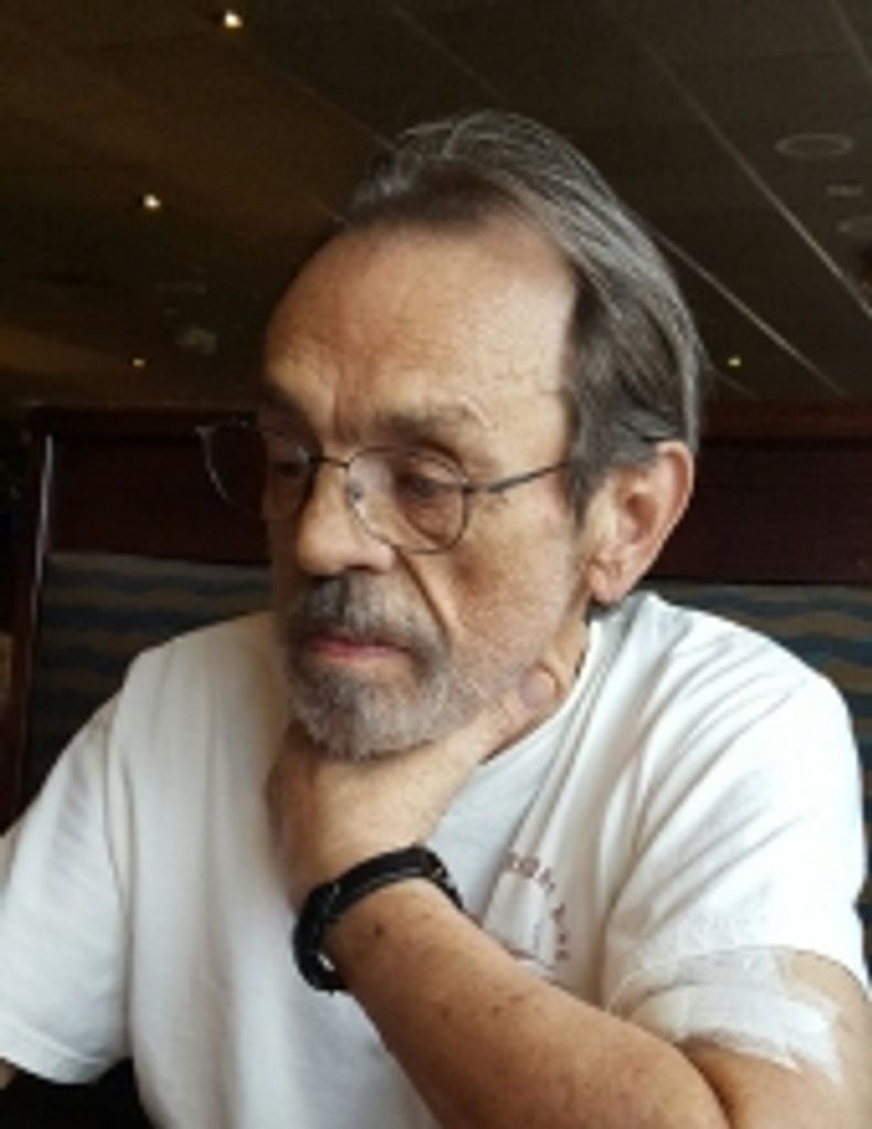 Timothy A. Bartholomew Profile Photo