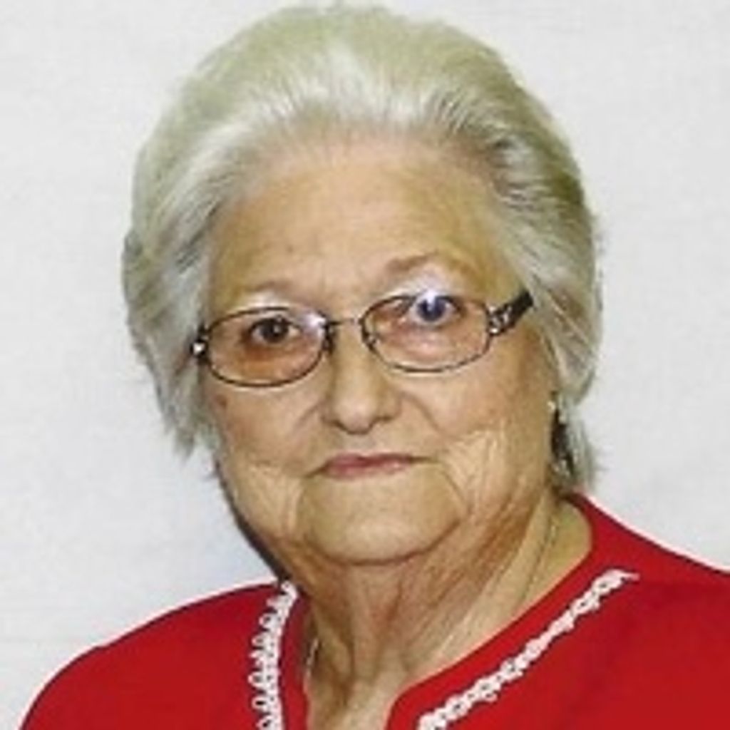 Glenda Collins Austin