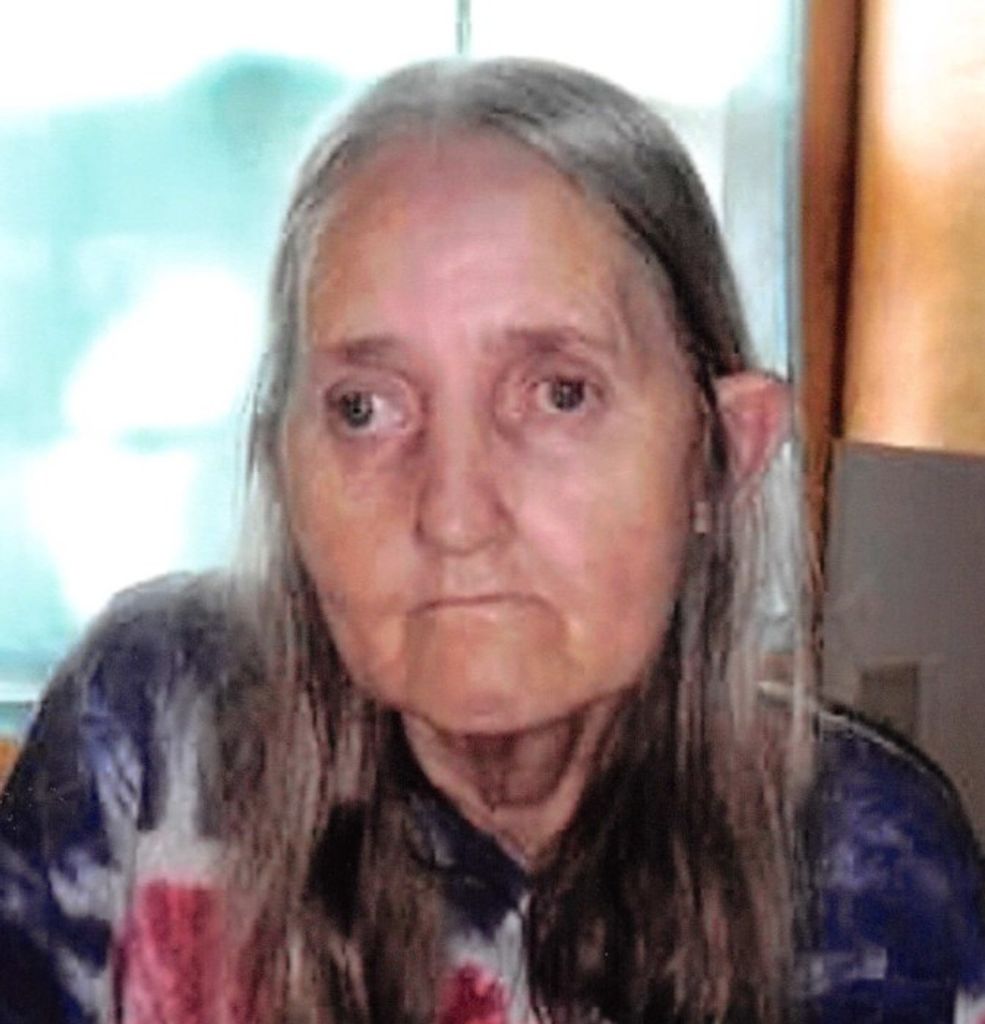 Judy Carolyn (Jolly)  Upton Profile Photo