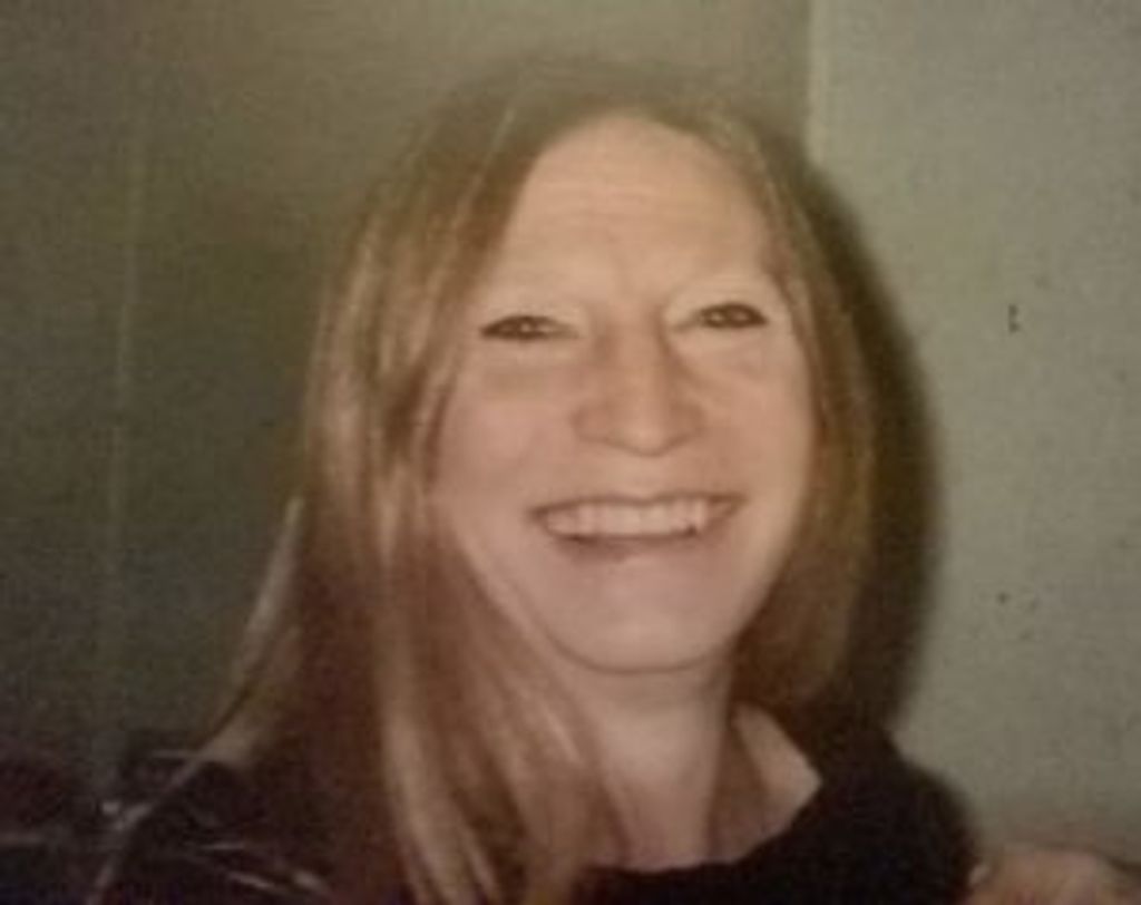 Tamara Miller
