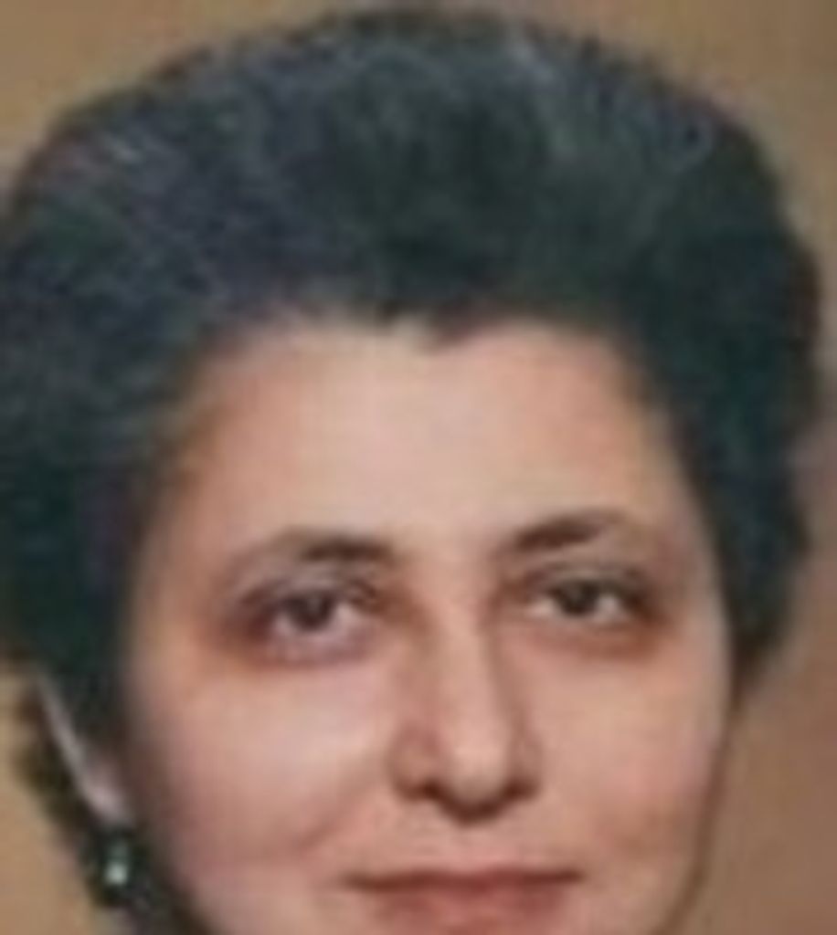 Sophia Gorlin