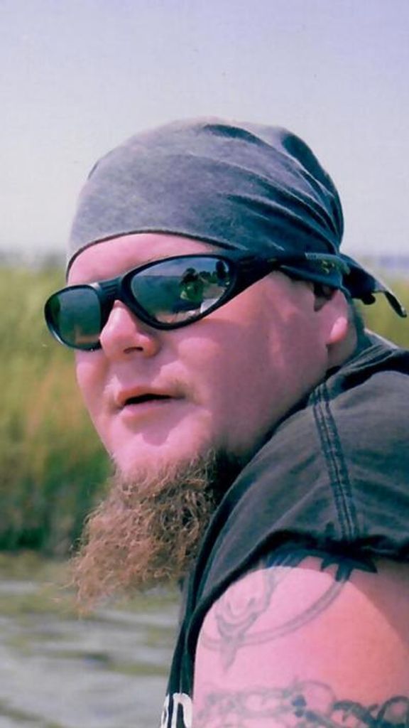 William "Butch" M. Epright