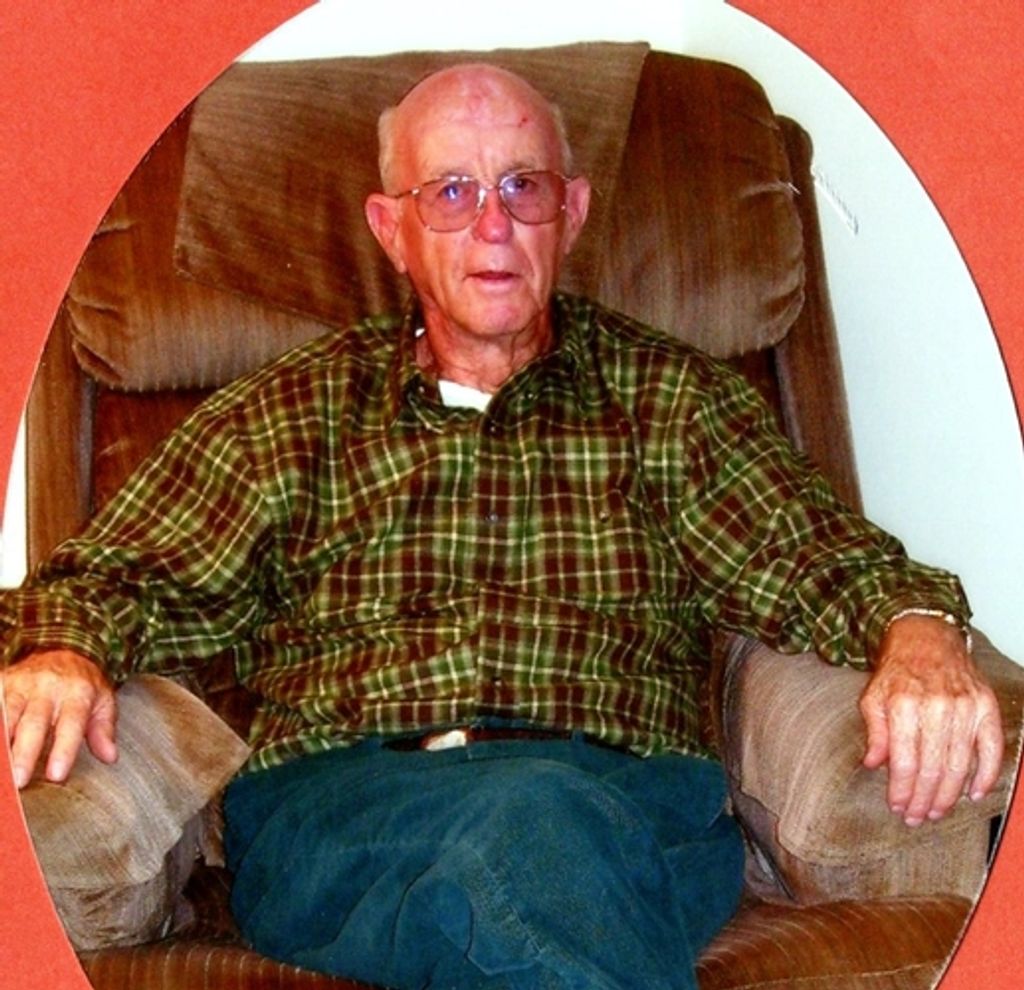 Thornton Llewellyn "Tl" Fletcher Profile Photo