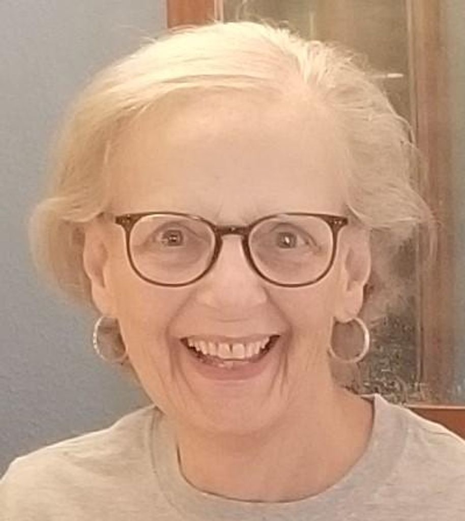 Rebecca Sheck Zeigler Profile Photo