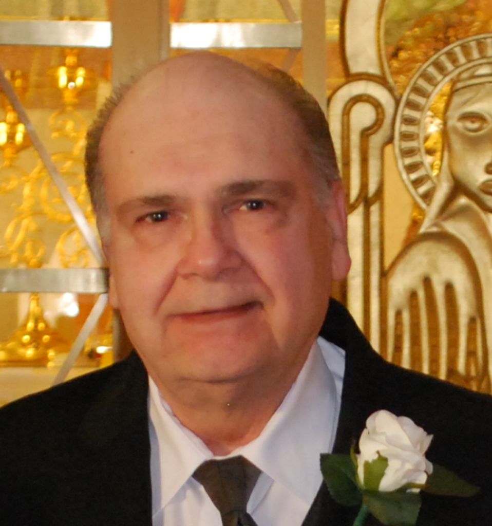 Steve Zombar