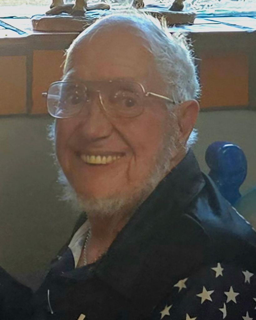 Robert "Bob" Lee Olson Profile Photo