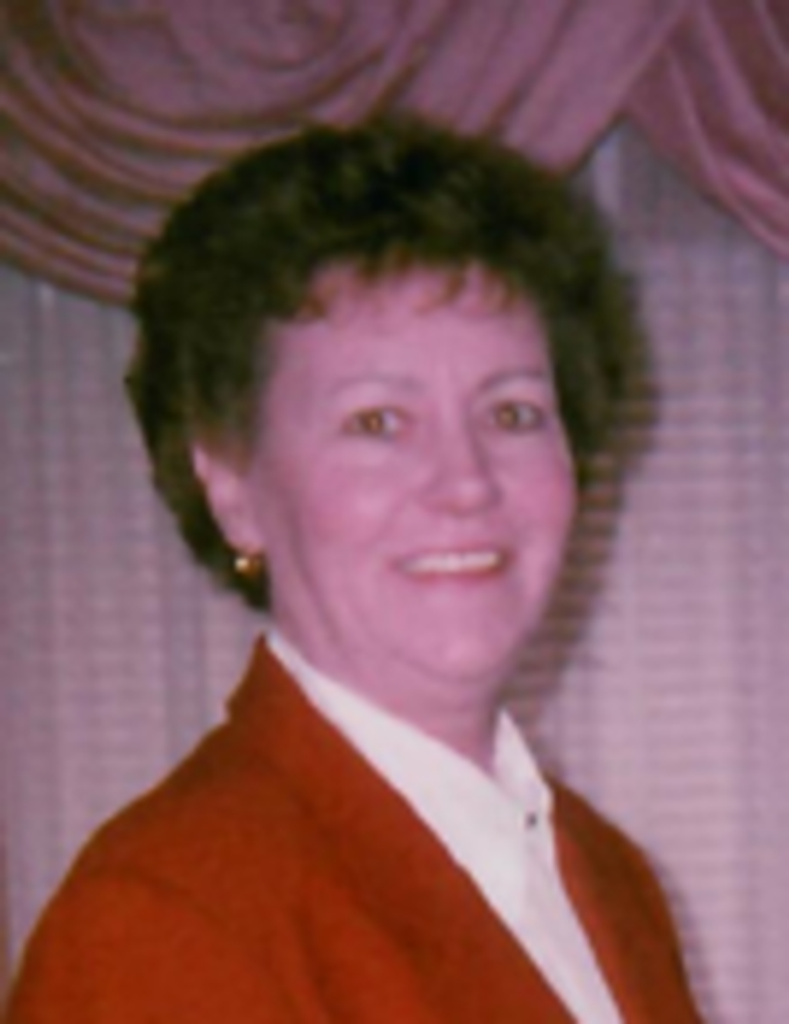 Mary Barbara (Chadwick) Ward Profile Photo