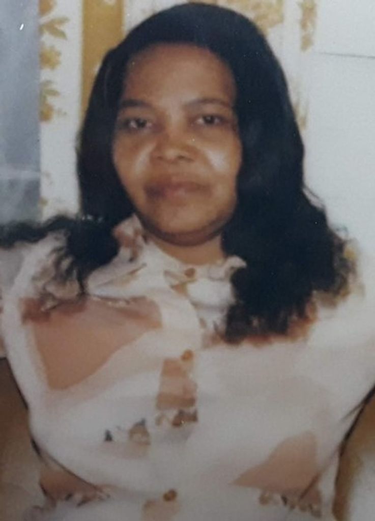 Gladys Mae Gray Profile Photo