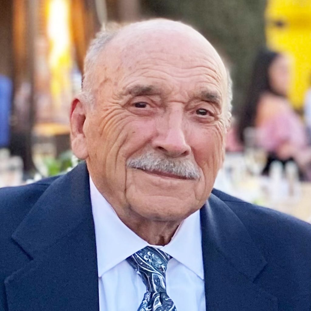 William Paul Dombrowski