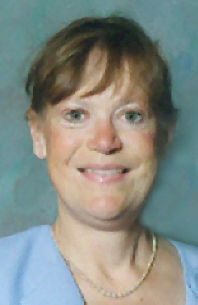 Michelle Opland