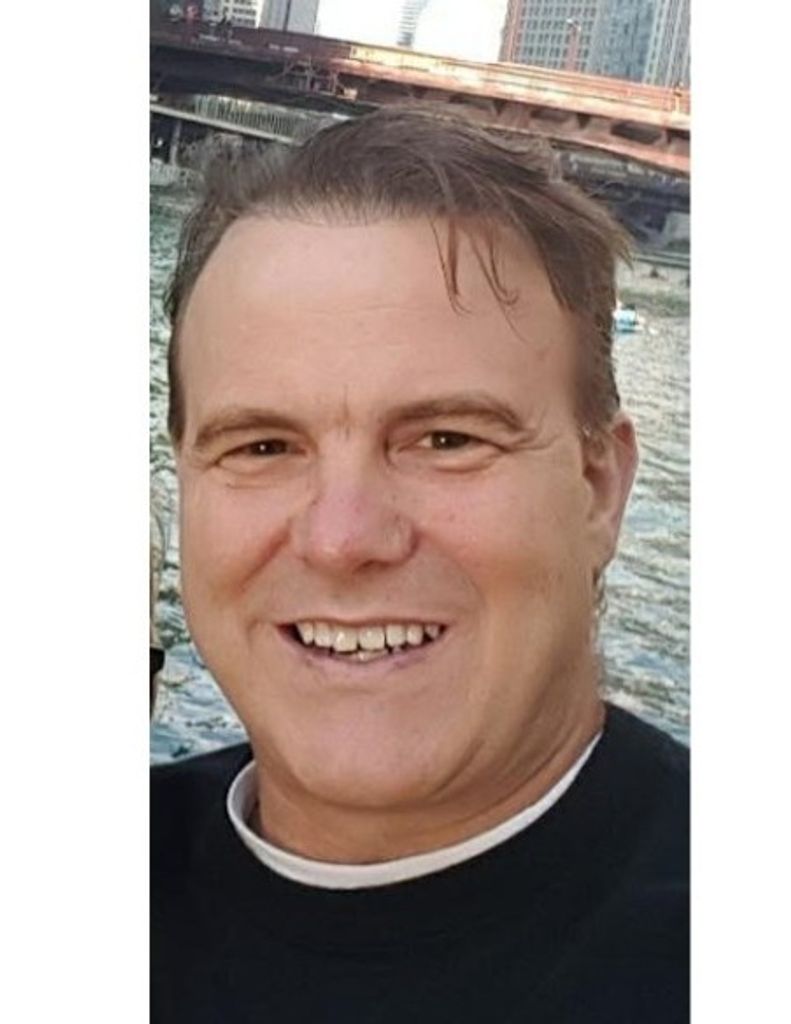 Michael P. Barrett Profile Photo