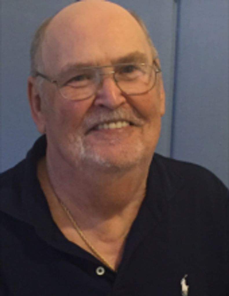 William "Ron" Ronald Smith