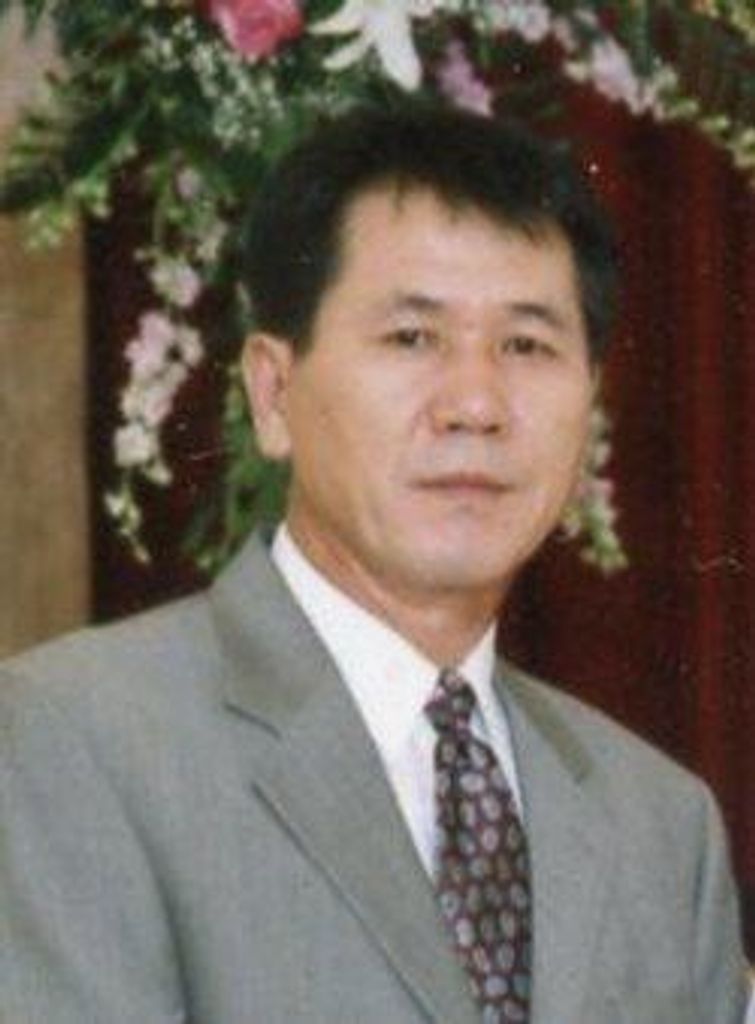 Pal B. Pae