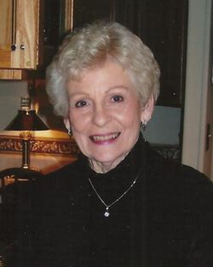 Mary Helen Mayfield