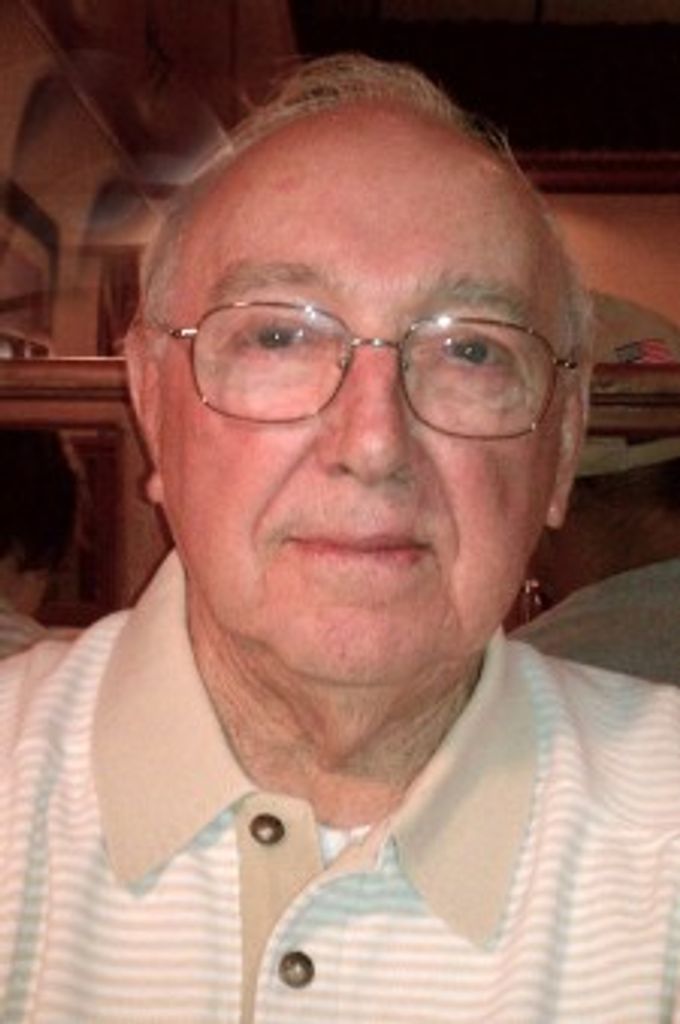 Robert Carson Oakley, Sr. Profile Photo